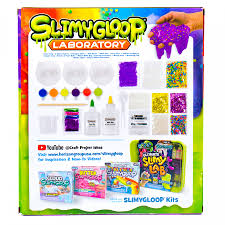 [96246] LABORATORIO DE SLIME