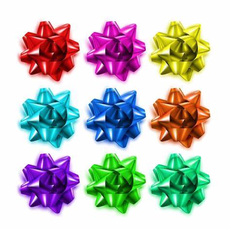 [LAZOMEDI] LAZO  DE REGALO PEQUEÑO