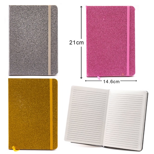 [NB-1710-A5] LIBRETA