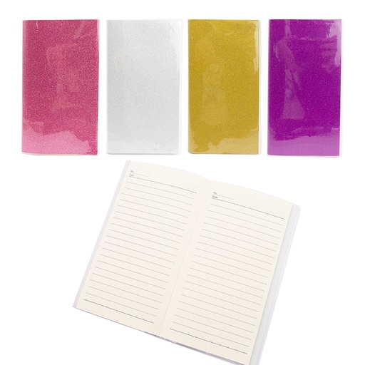 [NB-4803] LIBRETA DE APUNTES