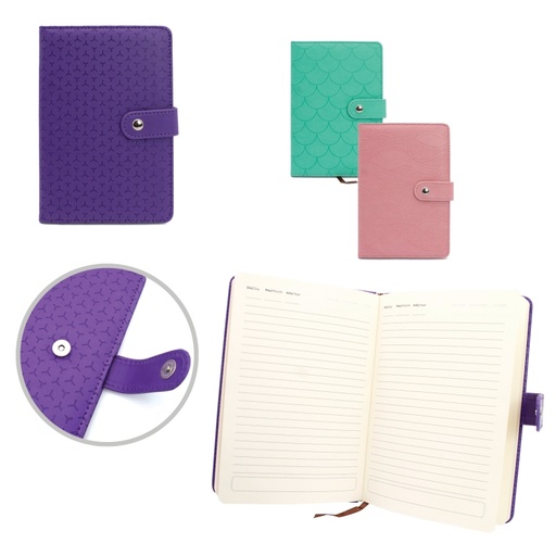 [NB-2214] LIBRETA DE APUNTES