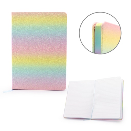 [NB-23221] LIBRETA DE APUNTES