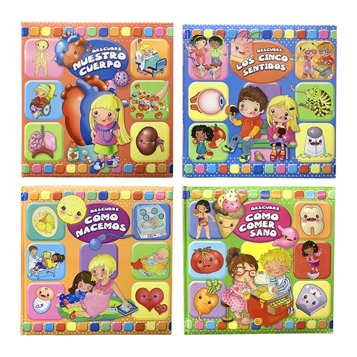 [9789807455688me] LIBRO DESCUBRE