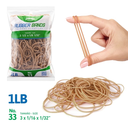 [PNT-RB33-1N] LIGAS