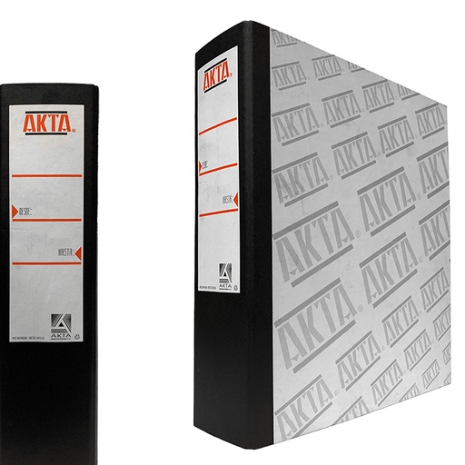 [01638LO] LOMO ANCHO OFICIO