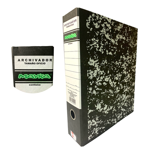 [010100] LOMO ANCHO OFICIO