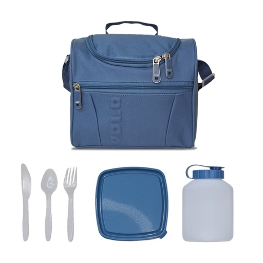 [51-34989] LONCHERA BASIC PRO II