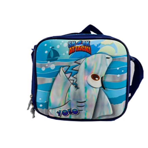 [51-53269] LONCHERA SHARK ATTACK!