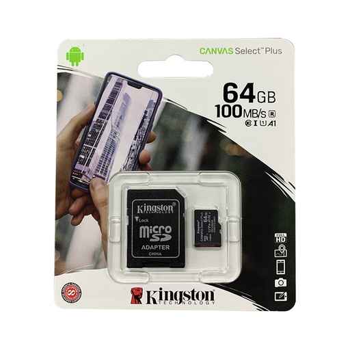 [740617298697ME] MEMORIA 64GB
