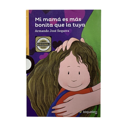 [7591524016743ME] MI MAMA ES MAS BONITA QUE LA TUYA