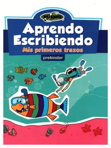 [978-9-96220-052-9] MIS PRIMEROS TRAZOS VOL.1