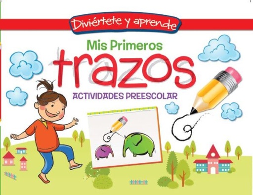 [978-9-96220-053-6] MIS PRIMEROS TRAZOS VOL.2