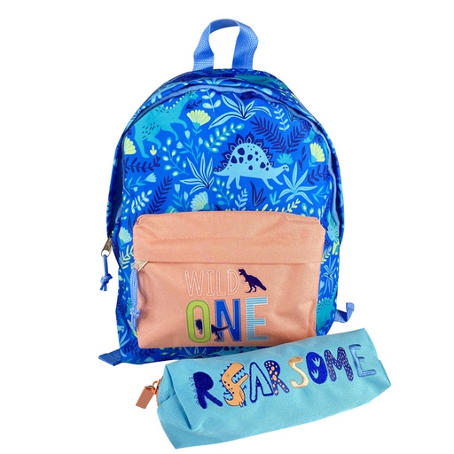 [780-8512962] BOLSO MERLETTO (INCLUYE CARTUCHERA)