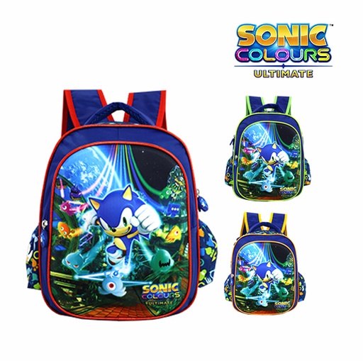 [42-34914] BOLSO SONIC
