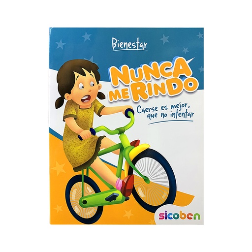 [6014416996967ME] NUNCA ME RINDO