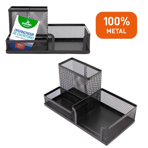 [DO-9003] ORGANIZADOR DE ESCRITORIO