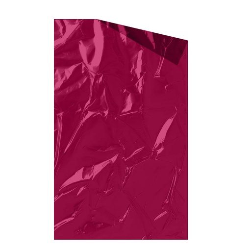 [CL.04] PAPEL CELOFAN ROSADO ONIX