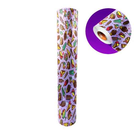 [7202005900] PAPEL CONTAC DECOCEL HELADOS 