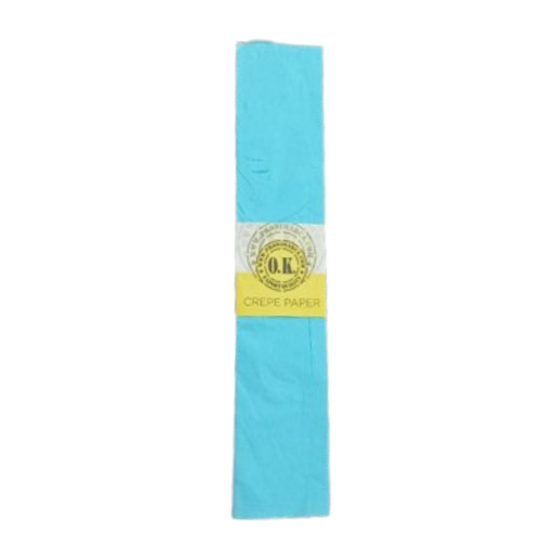 [80.23.10] PAPEL CREPE AZUL CIELO 