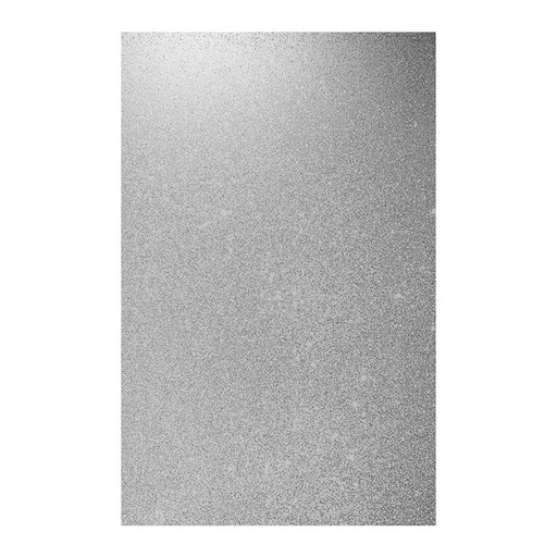 [250.016.10] PAPEL ESCARCHADO - PLATA ALPACA 250GR