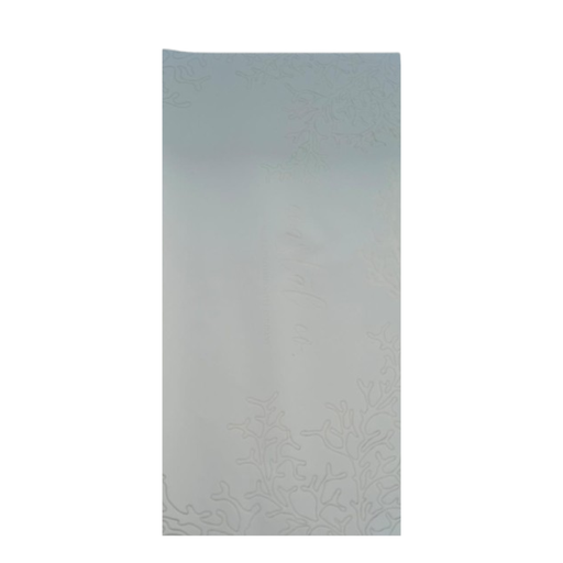 [HQ-WR-802] PAPEL KOREANO TRASLUCIDO CORALINO