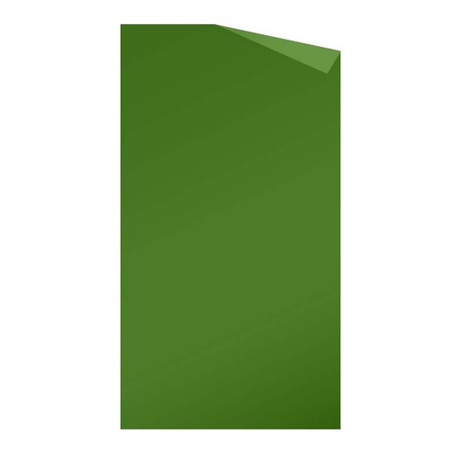 [80.40.100] PAPEL SEDA VERDE BOSQUE