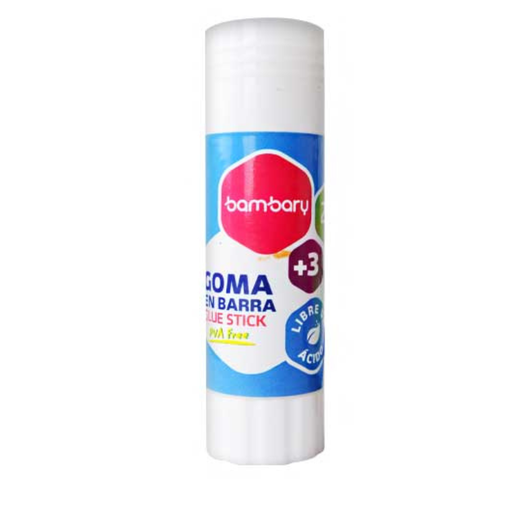 [230-5002/015] PEGA BAMBARY EN BARRA 15G X1