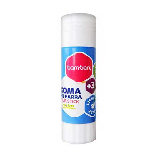 [225-5002/021] PEGA BAMBARY EN BARRA 21G X1