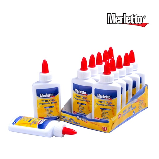 [780-7862344] PEGA BLANCA 100G