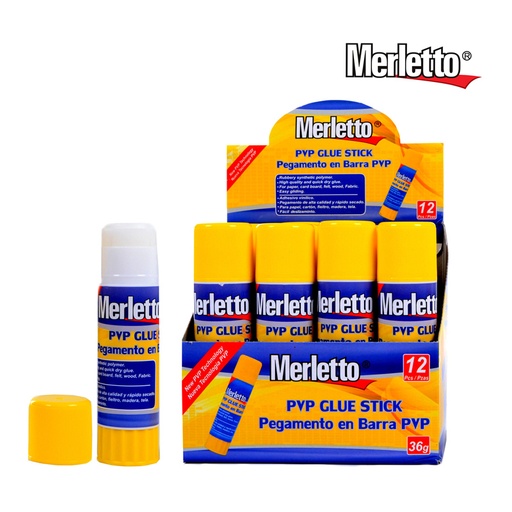 [780-7862351] PEGA EN BARRA - 36G 