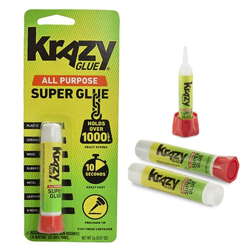 [KG-585] PEGA LOKA KRAZY GLUE 