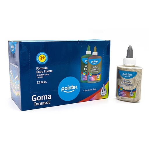 [CFG-88] PEGA POINTER TORNASOL 88ML X1