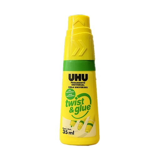 [43570.2] PEGA UHU TWIST 35ML