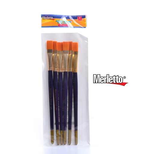 [780-1594418/6] PINCEL ROYAL N10