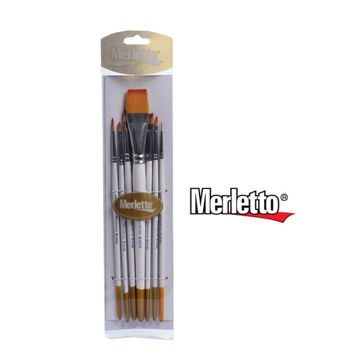 [780-15955187] PINCELES ARTISTICOS 