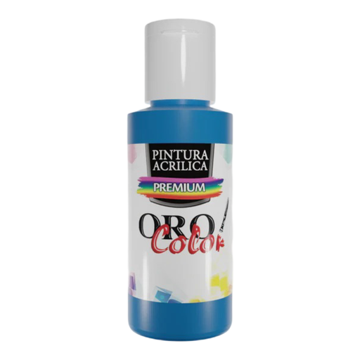 [A-643-60] PINTURA ACRILICA PREMIUM AZUL COUNTRY 60CM