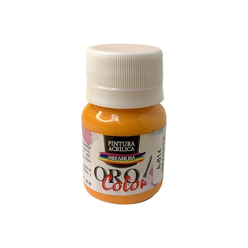 [A-614-30] PINTURA ACRILICA PREMIUM GRANATE 30CM