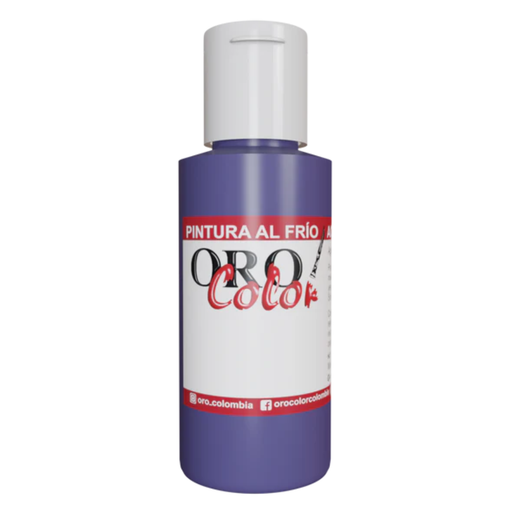 [F145-60] PINTURA AL FRIO COBALTO MEDIO 60CM