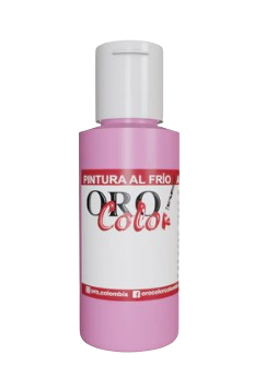 [F136-60] PINTURA AL FRIO FRESITA 60ML 