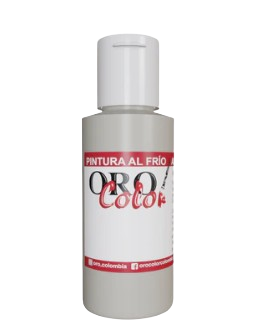 [F155-60] PINTURA AL FRIO GRIS SAGE 60ML