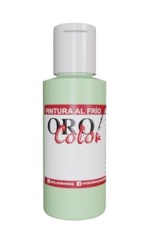 [F052-60] PINTURA AL FRIO IRIS 60CM