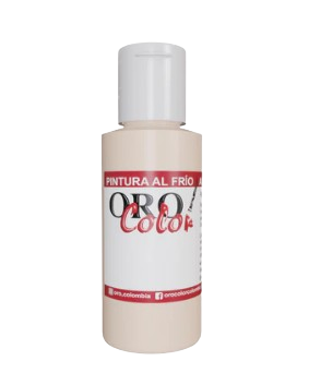 [F102-60] PINTURA AL FRIO PIEL ANGELICAL 60ML