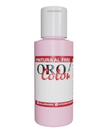 [F014-60] PINTURA AL FRIO ROSITA 60ML