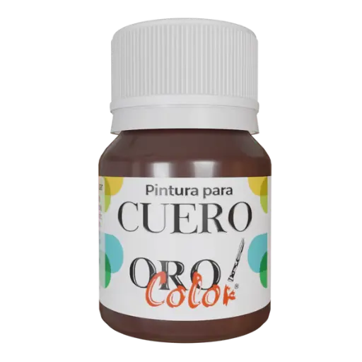 [CU-625] PINTURA PARA CUERO VINOTINTO 30ML 