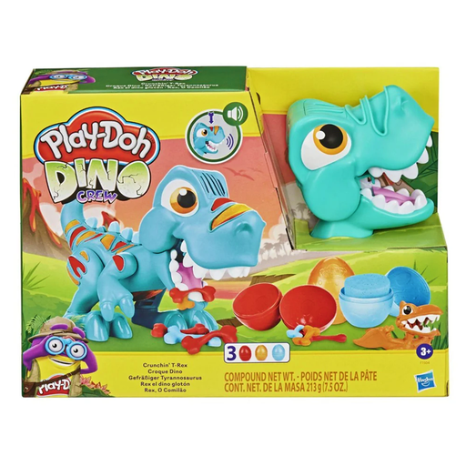 [PN00072608] PLAYDOH DINO CREW