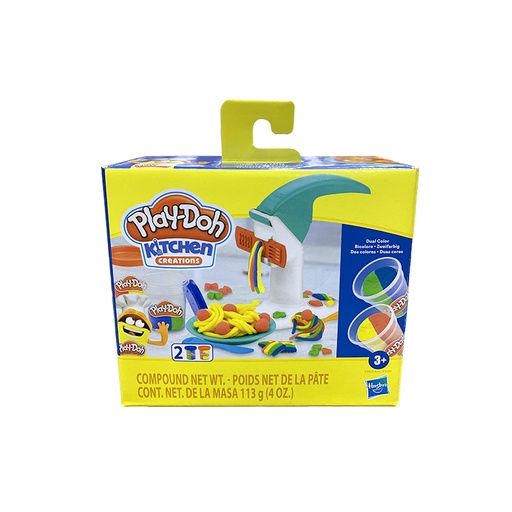 [PN00065316] PLAYDOH KITCHEN CREATIONS 