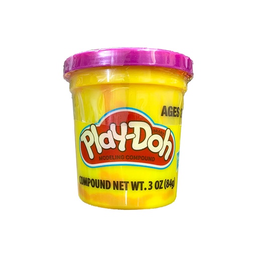 [F5195US42] PLAYDOH MORADO
