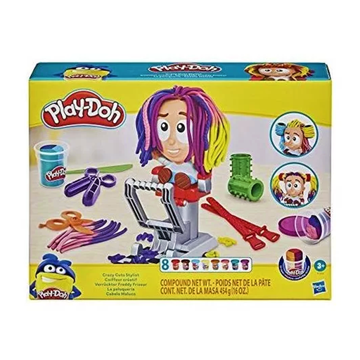 [PN00072598] PLAYDOH PELUQUERIA