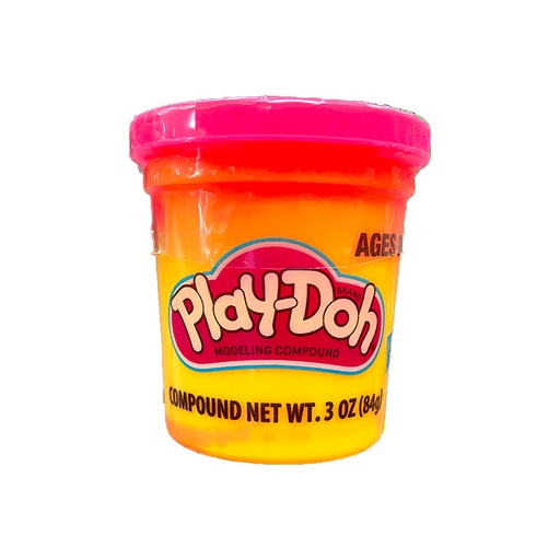[F5207US42ROSA] PLAYDOH ROSADO