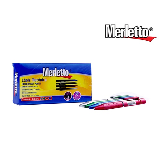 [780-1331837] PORTAMINA 0.7MM